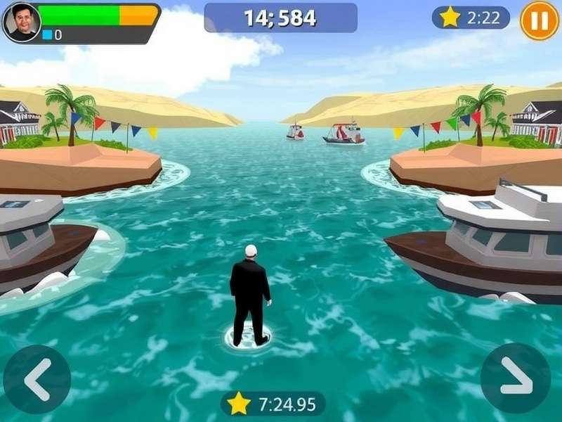 Supreme Goa Kingpin Gameplay Features